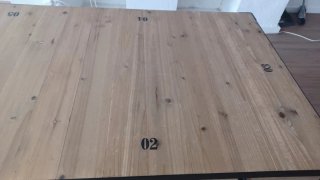 Mesa de comedor de Maison du Monde
