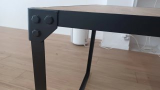 Mesa de comedor de Maison du Monde