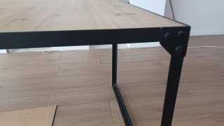 Mesa de comedor de Maison du Monde