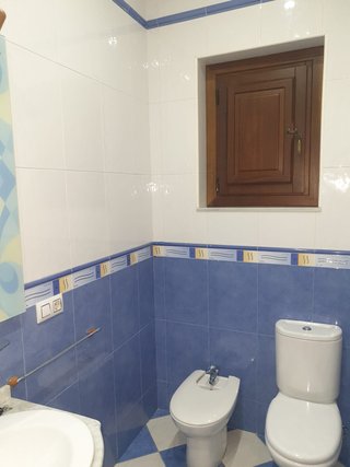 Apartamento en calle sol,sevilla.