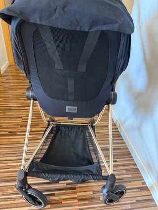 Carrito Mios Cybex
