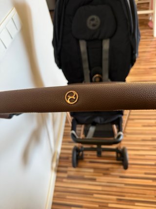 Carrito Mios Cybex