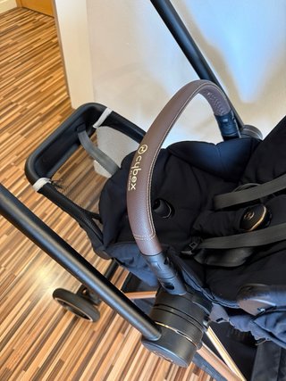 Carrito Mios Cybex