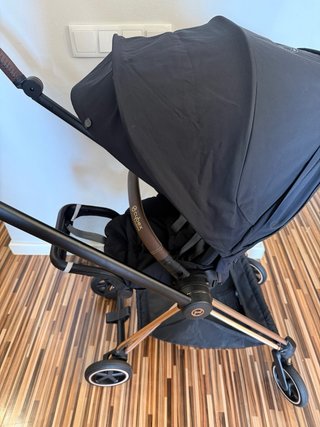 Carrito Mios Cybex