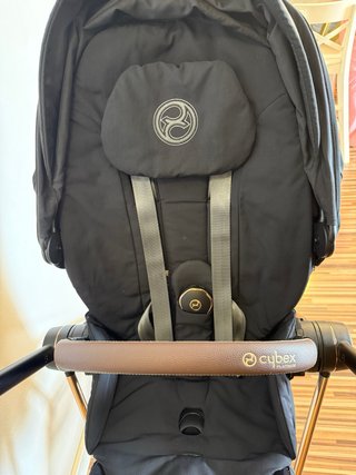 Carrito Mios Cybex