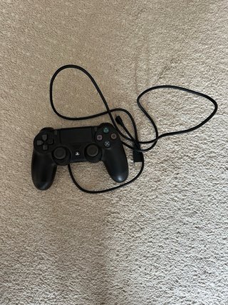 PS4 (PlayStation 4) 1TB Negra
