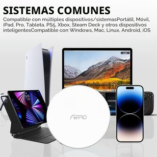 Aiffro P10 SSD 2TB