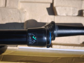 Rock Shox Yari 27,5 29 ebike