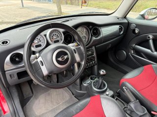 MINI Mini 2006