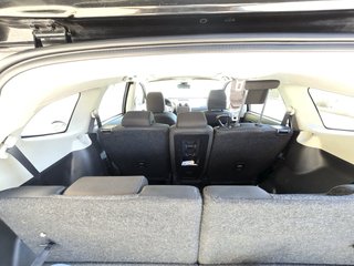 Nissan Qashqai+2 2012
