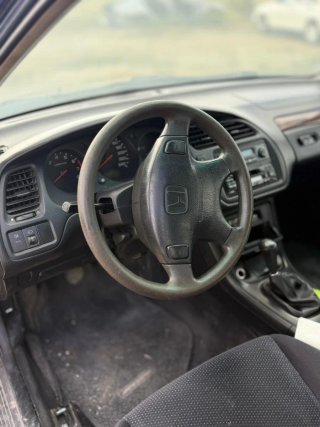Despiece Honda Accord 1.8 iVTEC