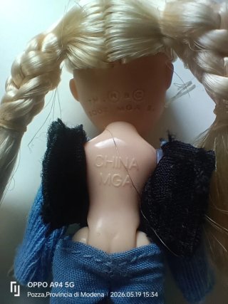 Lil Bratz Doll