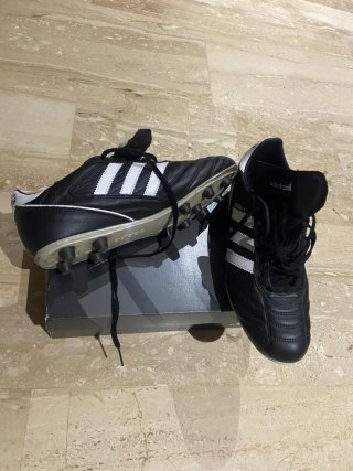 Adidas Kaiser 5 Liga Talla 43.5