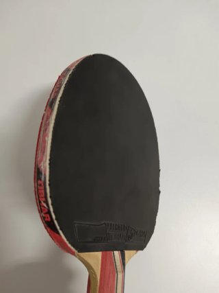 Pala de ping pong TIBHAR Carbon Pro Light