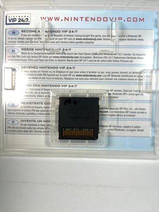 Diddy Kong Racing DS - Nintendo