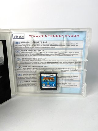 Diddy Kong Racing DS - Nintendo