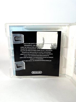 Diddy Kong Racing DS - Nintendo