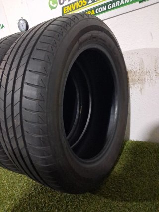 205 55 16 91V BRIDGESTONE TURANZA T005