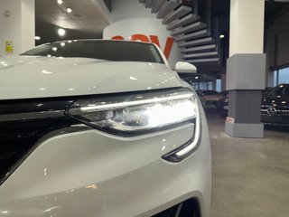 Renault ARKANA 1.6 HEV 145 BUSINESS (2023)