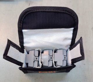 DJI Mini 2 Fly More Combo - 4K, Ultraleggero