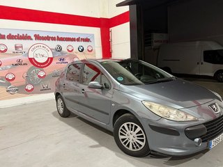 Peugeot 307 5p XS+ 1.6 16v