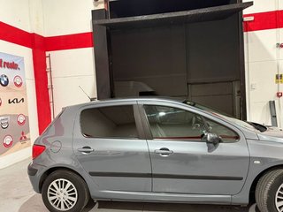 Peugeot 307 5p XS+ 1.6 16v