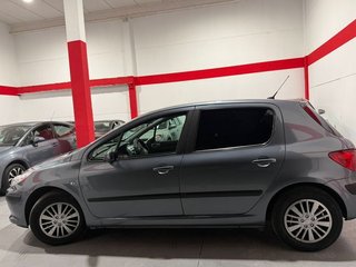 Peugeot 307 5p XS+ 1.6 16v