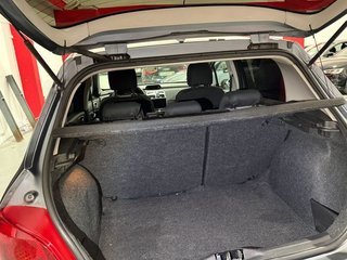 Peugeot 307 5p XS+ 1.6 16v