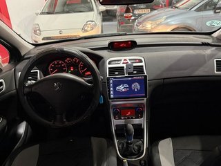Peugeot 307 5p XS+ 1.6 16v
