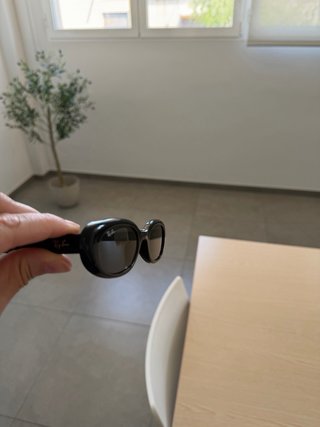 Gafas RayBan RB4441D 667787 Negras