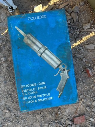 Pistola de grapas eléctrica NOVUS J-145.