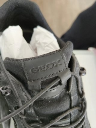 Geox U Sterrato B ABX C Zapatillas Hombre
