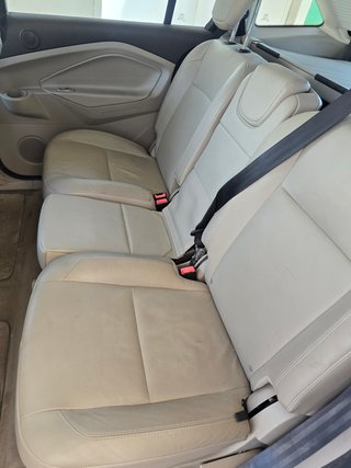 Ford Grand C-MAX 2014