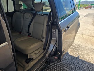 Ford Grand C-MAX 2014