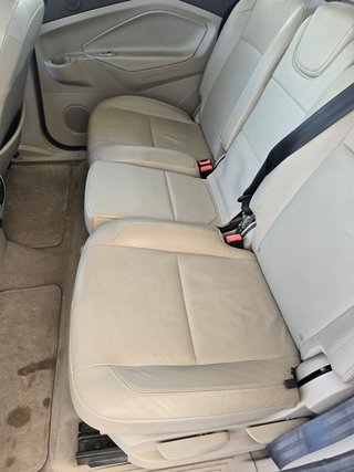 Ford Grand C-MAX 2014