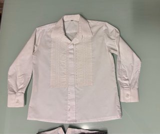 Traje Gitano Niño Rayas