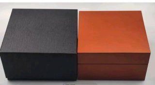 Caja Panerai Reloj