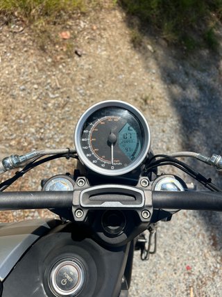 Super Soco TC Max 2020