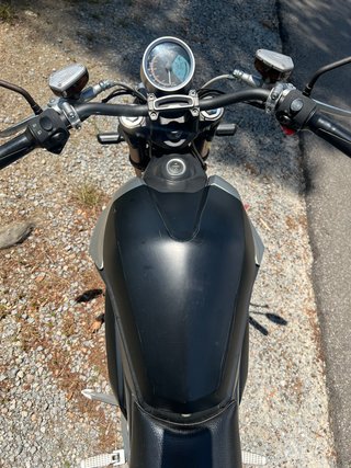 Super Soco TC Max 2020