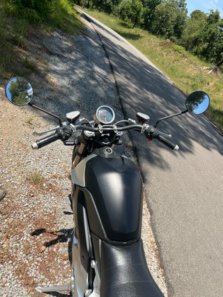 Super Soco TC Max 2020