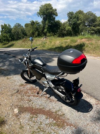 Super Soco TC Max 2020