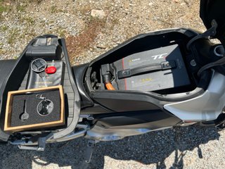 Super Soco TC Max 2020