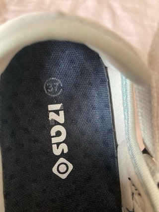 Sandalias de trekking IZAS para niñ@s
