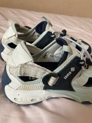 Sandalias de trekking IZAS para niñ@s