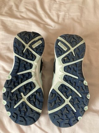 Sandalias de trekking IZAS para niñ@s