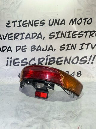 Piloto trasero Yamaha Majesty 250