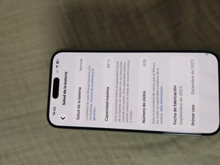 iPhone 15 Plus 128GB