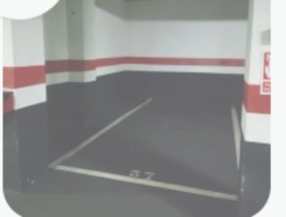 Alquiler Plaza para moto