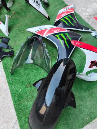 Carenado Yamaha R1 2007-2008 original