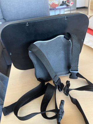 Espejo Retrovisor Coche Chicco